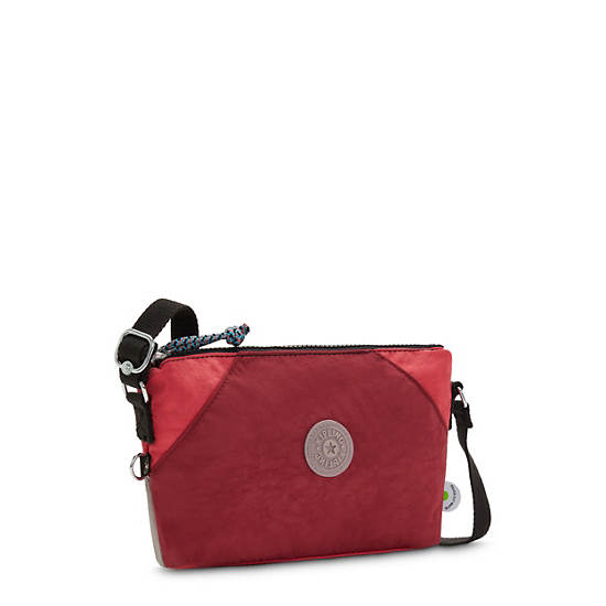 Sacs Crossbody Kipling Art Extra Small Beige | FR 2137LI